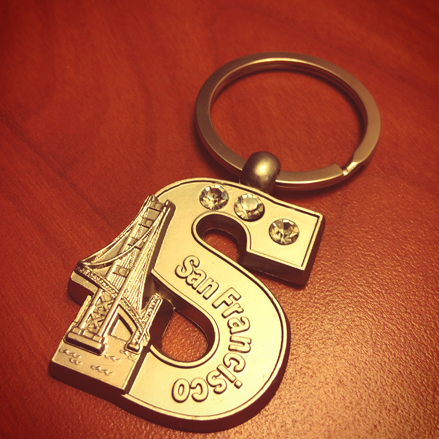 San Francisco California